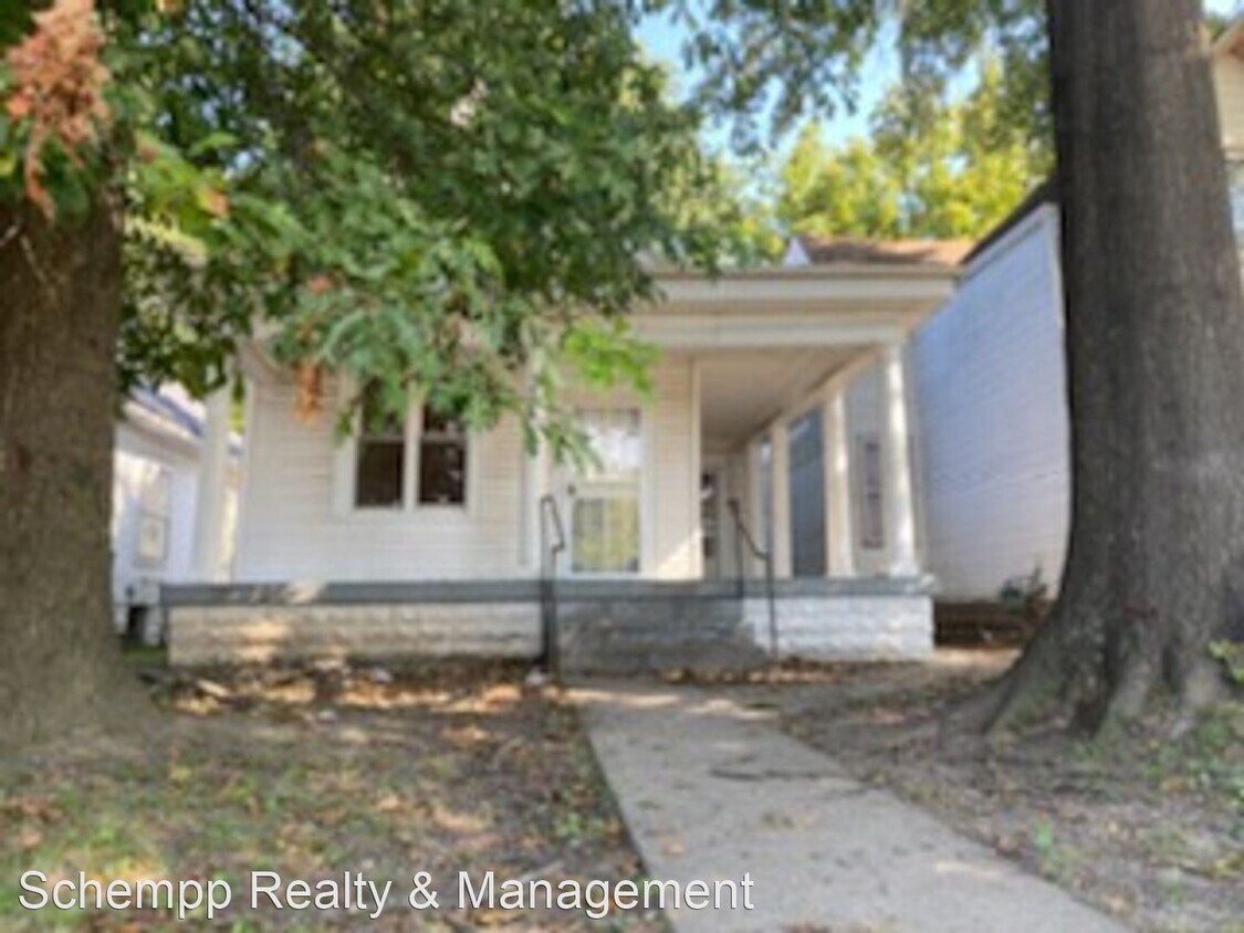 Building Photo - 3 br, 1 bath House - 3039 Dumesnil St