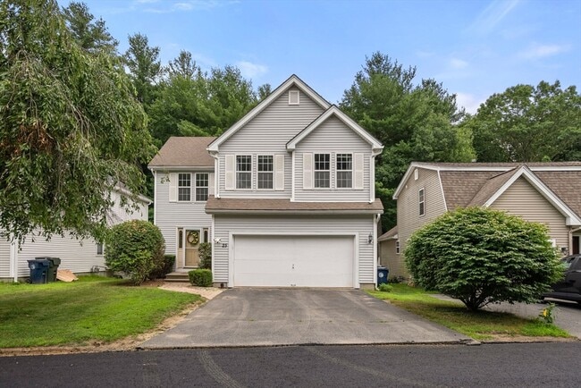 Building Photo - 25 Magnolia Ln