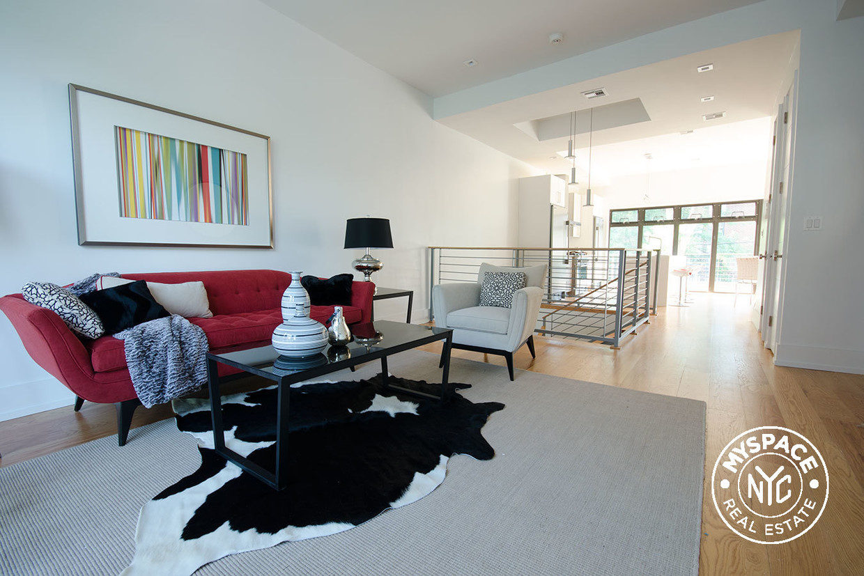 Foto principal - 521 Greene Ave
