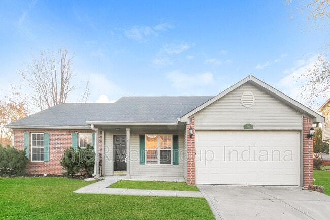 Building Photo - 1622 Black Oak Ln