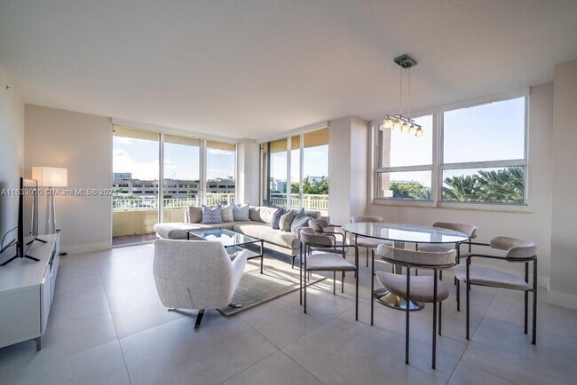 Foto del edificio - 19501 W Country Club Dr