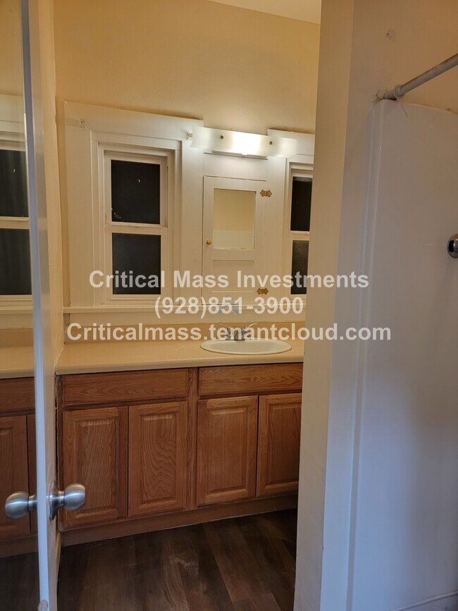 Foto del edificio - 214 W Aspinwall St