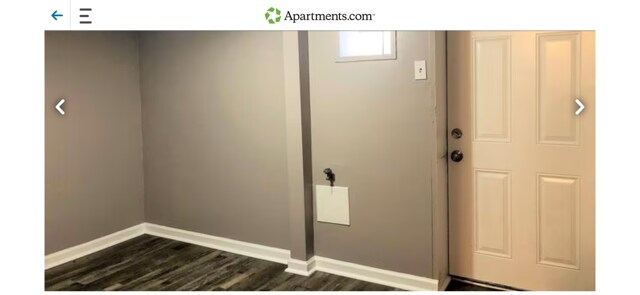 Building Photo - 1709 Gwynns Falls Pky