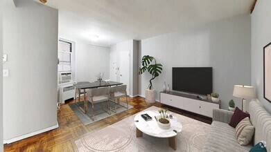 Building Photo - 340 E 58th St