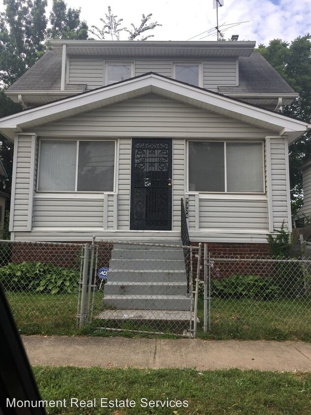 Primary Photo - 2 br, 1 bath House - 9324 Gibson Ave