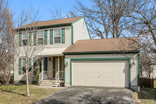 Foto del edificio - 1406 Dillingham Ct