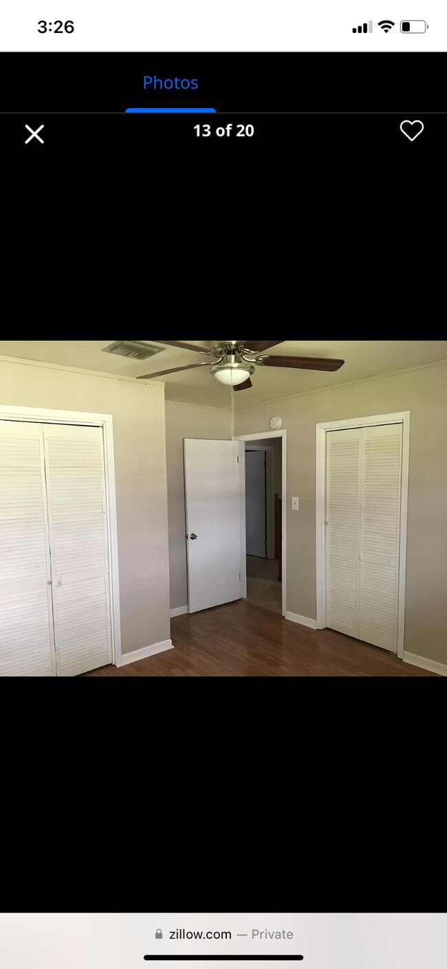 204 St, Houma, LA 70360 House Rental in Houma, LA