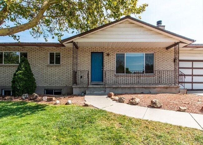 Foto del edificio - 6631 S 1460 W