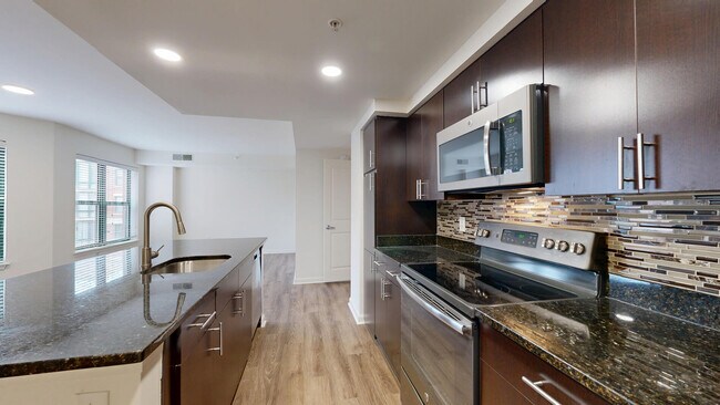 Interior Photo - 1301 Thomas Circle