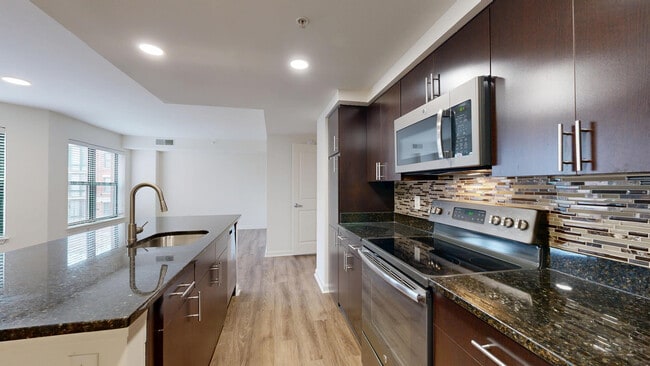 Interior Photo - 1301 Thomas Circle