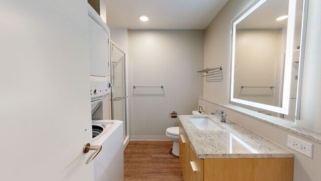 Interior Photo - Brio