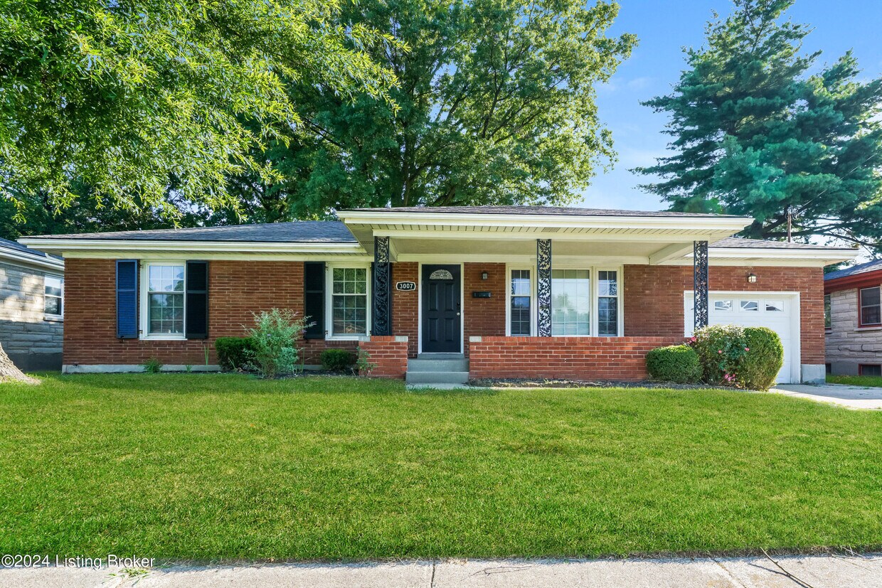 Primary Photo - 3007 Pioneer Rd