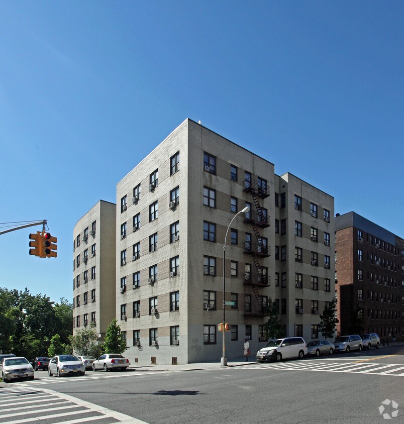 142148 Laurel Hill Ter, New York, NY 10040 Apartments in New York
