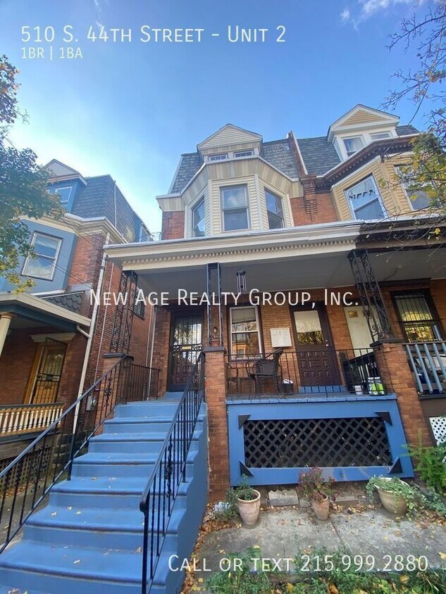 Foto principal - 510 S 44th St
