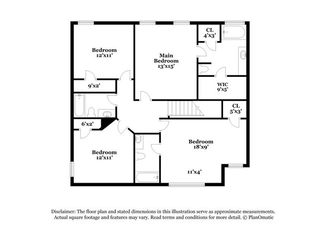 Foto del edificio - 26 Berwick Ct