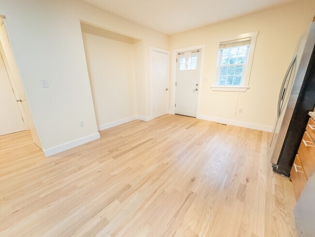 Foto del edificio - 54 Wendell St