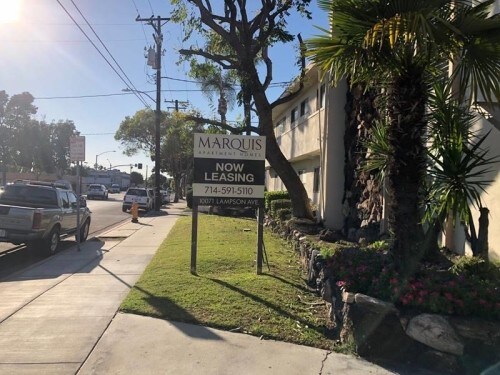 Foto del edificio - Marquis homes