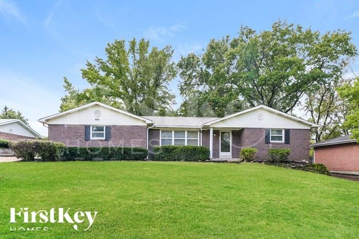 Foto principal - 962 Coal Bank Rd