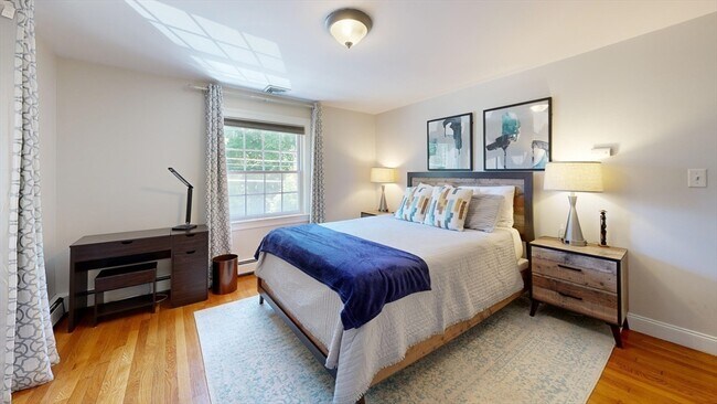 Foto del edificio - 334 Mystic St