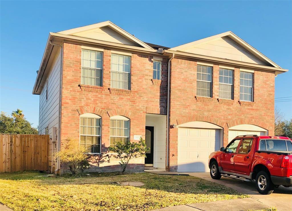 Foto principal - 2602 Eldridge Park Way