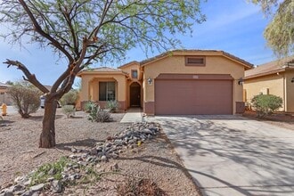 Building Photo - 45099 W Desert Cedars Ln