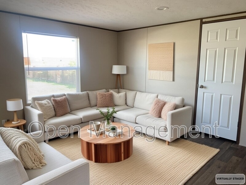 Foto principal - 3300 Voight Blvd