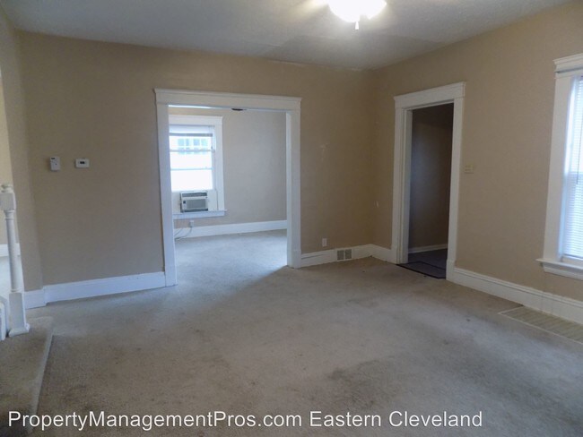 Foto del edificio - 2 br, 1 bath House - 1215 Argonne Rd