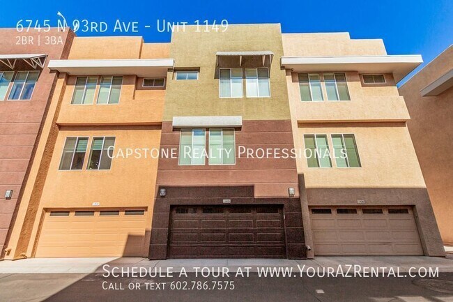 Foto del edificio - 6745 N 93RD Ave