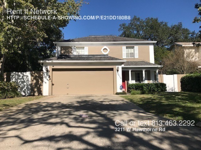 Primary Photo - 3211 W Hawthorne Rd