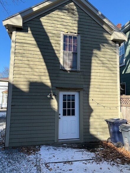 Photo - 26 Andrew St House