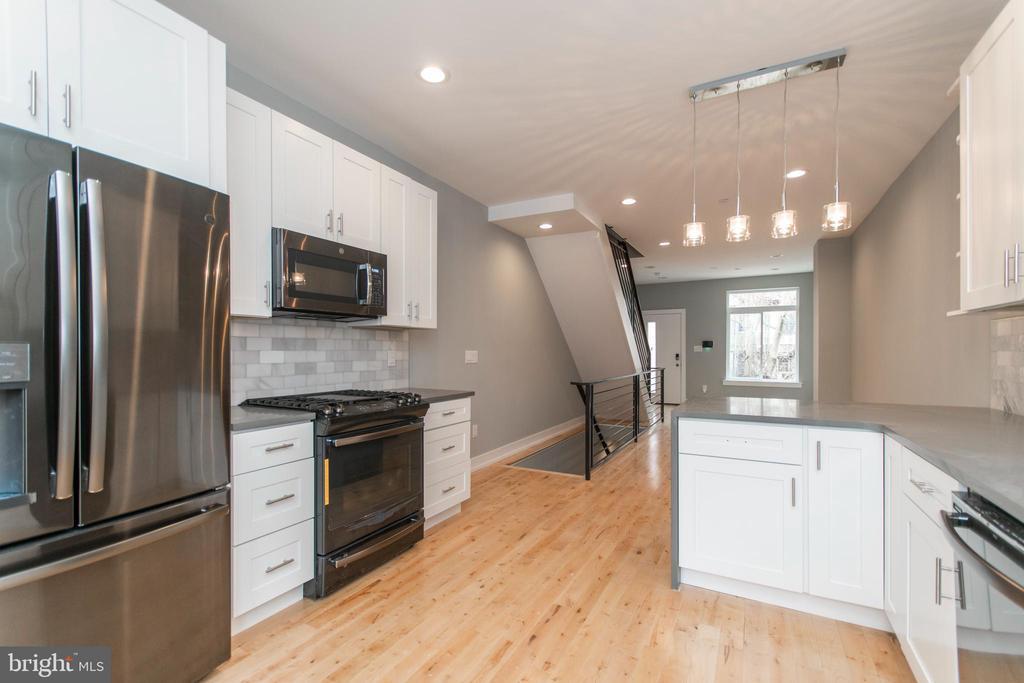 Foto principal - 2518 Ingersoll St
