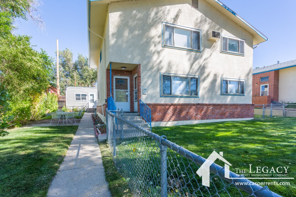 Foto principal - 311 S Kimball St