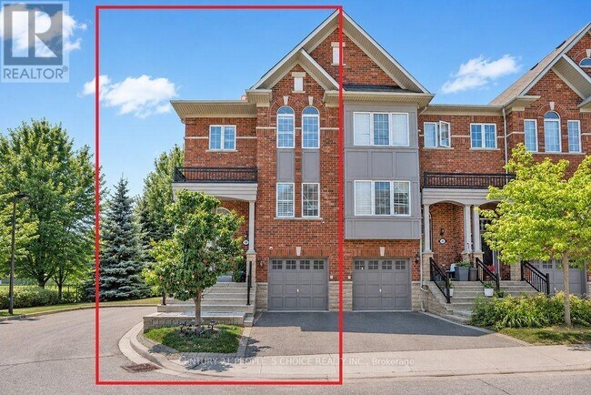 Photo du bâtiment - 230 Paisley Blvd W