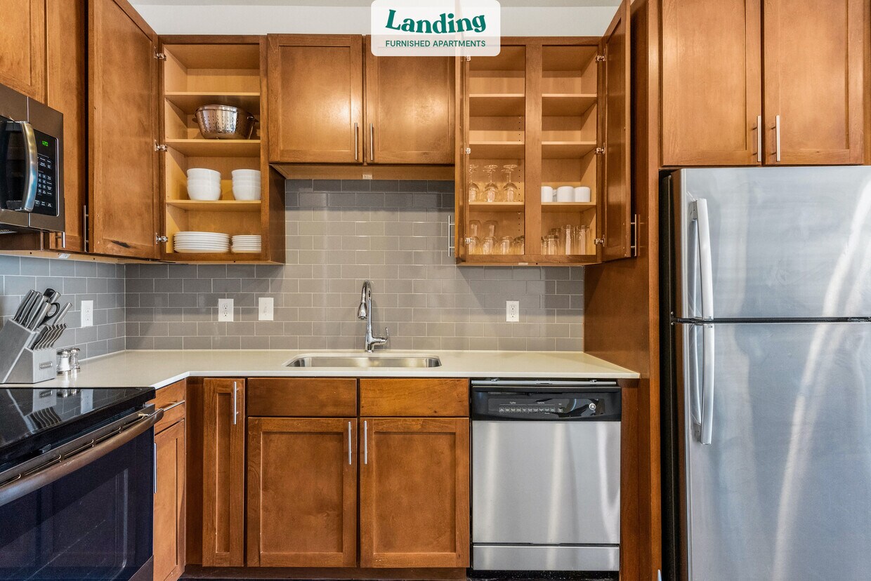 Foto principal - 2109 Sawdust Rd