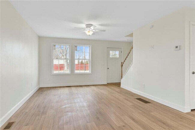 Foto del edificio - 24 Blackburn St