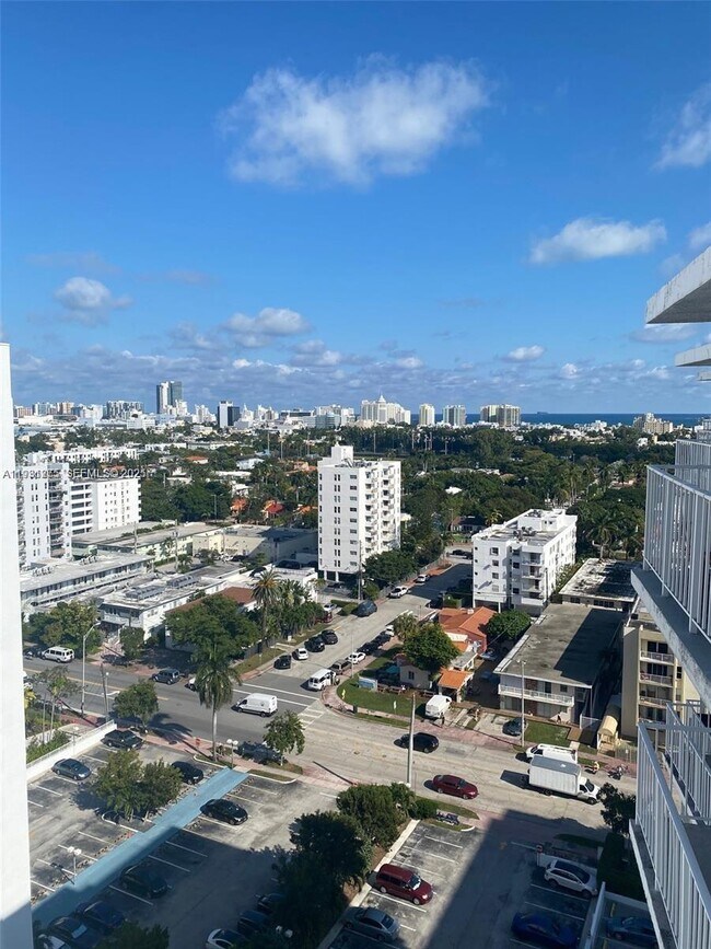 Foto del edificio - 1228 West Ave