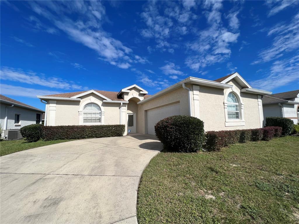 5891 NW 26th St, Ocala, FL 34482 House Rental in Ocala, FL