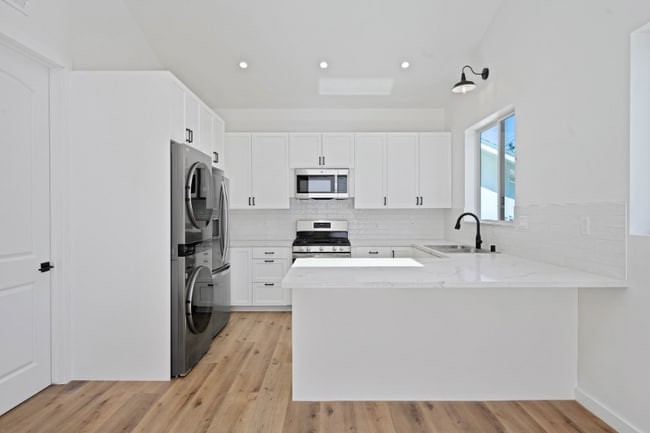 Foto del edificio - 5044 1/2 Hartwick St