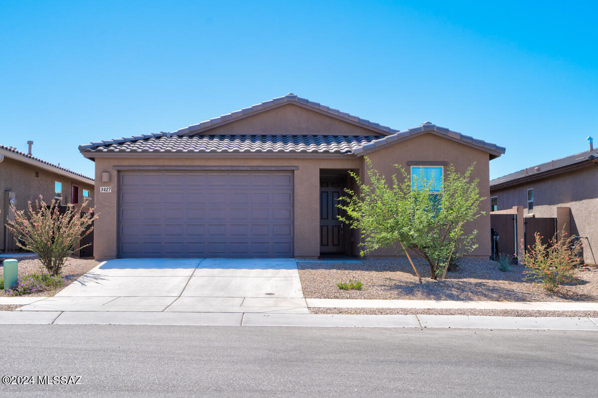 Foto principal - 3427 W Scenic Park Dr