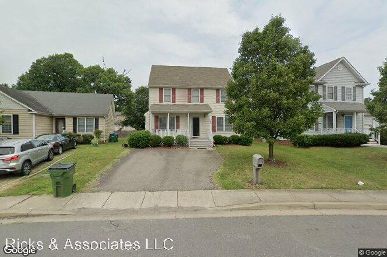 6210 Lamar Dr, Richmond, VA 23225 House Rental in Richmond, VA