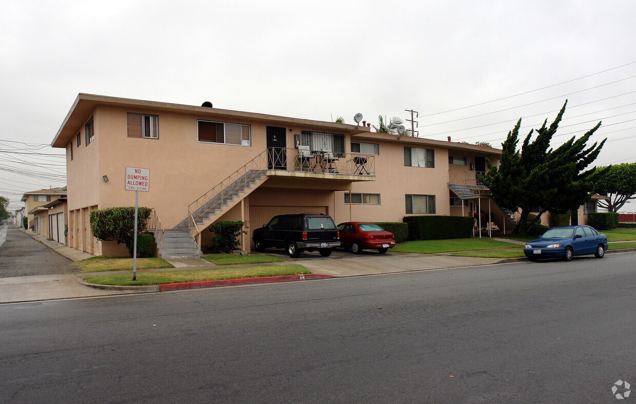 Foto del edificio - 2500 W El Segundo Blvd