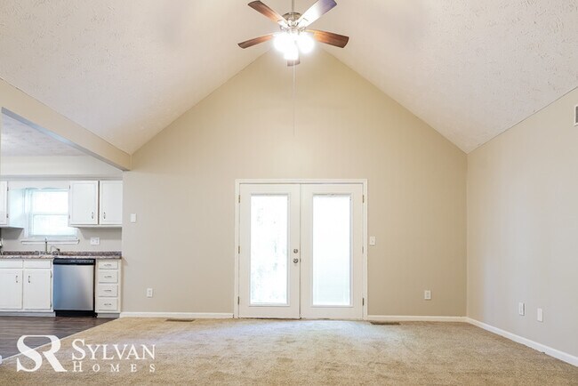 Building Photo - Great 3BR 2BA Douglasville home to lease