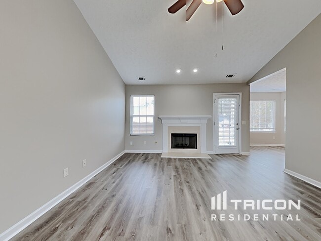 Foto del edificio - 3977 Rock Hollow Drive Loganville GA
