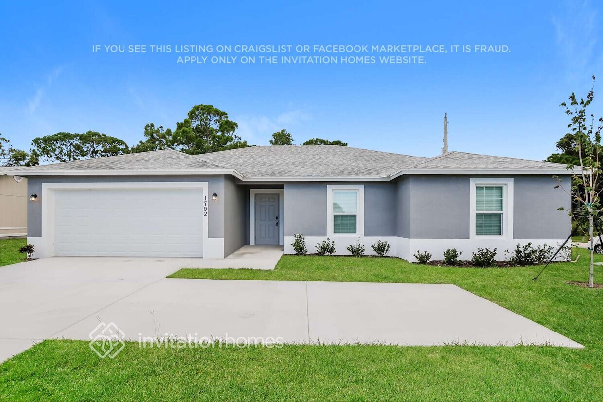 Foto principal - 1702 SW Airoso Blvd