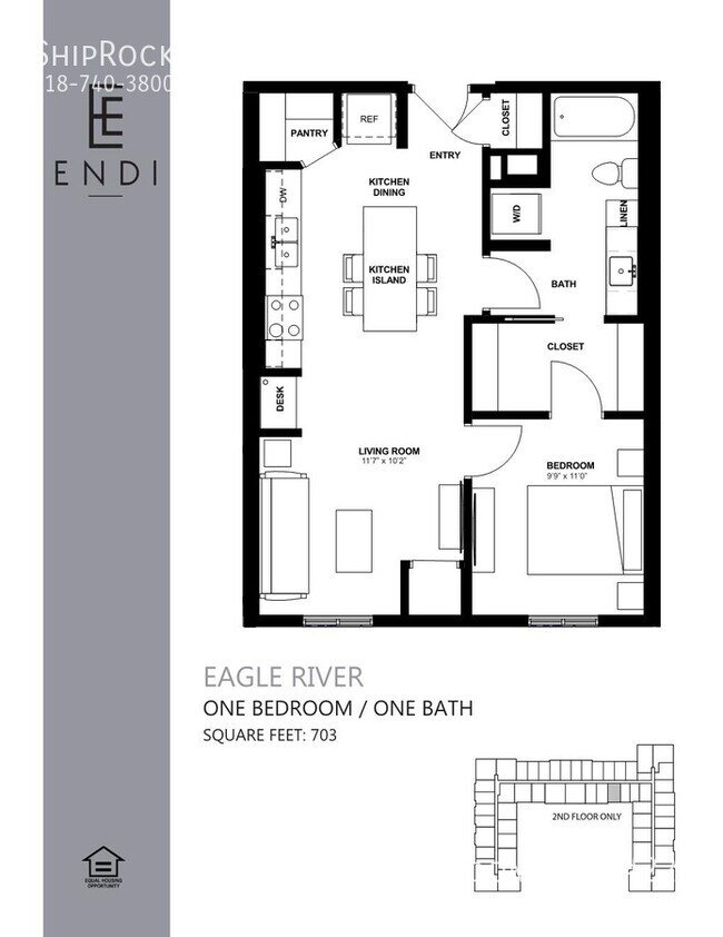 Foto del edificio - 2120 London Rd