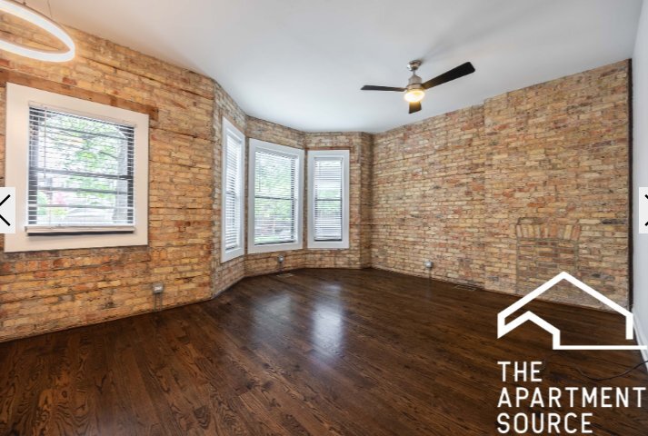 Photo - 1760 W Montrose Ave (Chicago, IL)