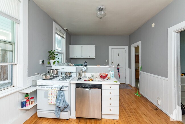 Foto del edificio - 1421 W Fletcher St