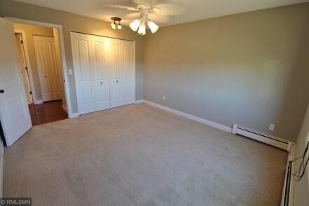 Foto del edificio - Very Nice 2BD/2BA Condo In Roseville!!!