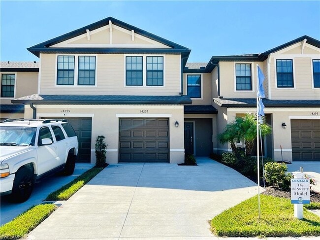 Apartments For Rent With Garages
