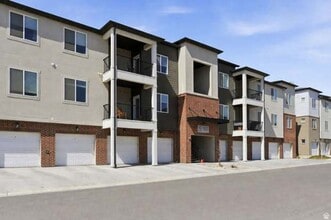 Building Photo - 4216 W 1530 N